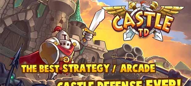 Castle Defense Games For Android Free Download